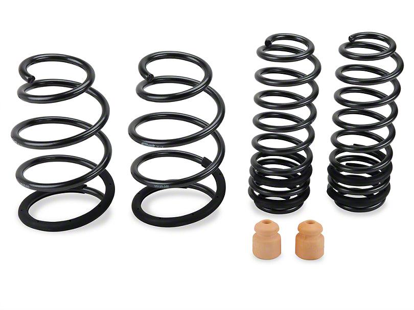 Eibach Pro-Kit Performance Lowering Spring Set - Mustang 2011-2014