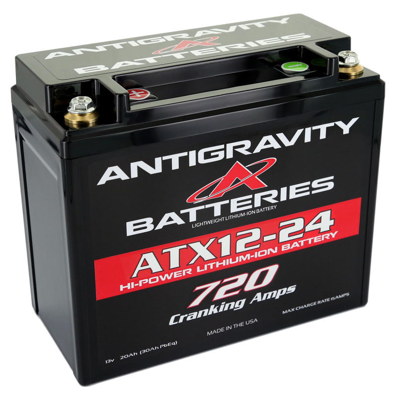 Antigravity BATTERIES-Lithium Battery