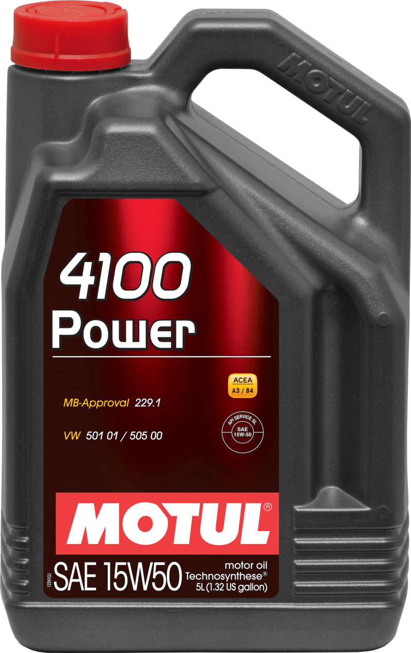 Motul 8100 X-Cess 5W40 Engine Oil 5L – whoosh motorsports