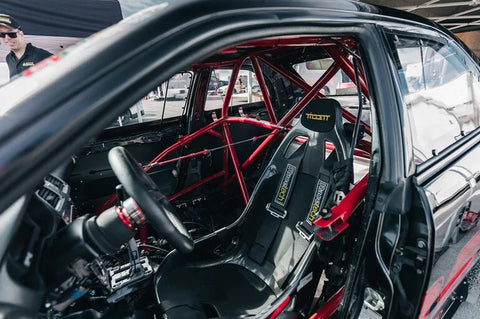 Performance Interior Parts