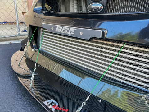 Intercoolers & Piping