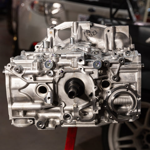 PREracing Stage 1 Street Performance Short Block EJ257