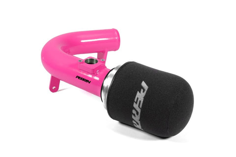 Perrin Cold Air Intake Pink - Fits 22-24 Subaru WRX