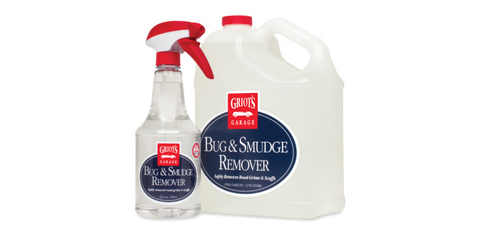 Griots Garage Bug & Smudge Remover - 1 Gallon