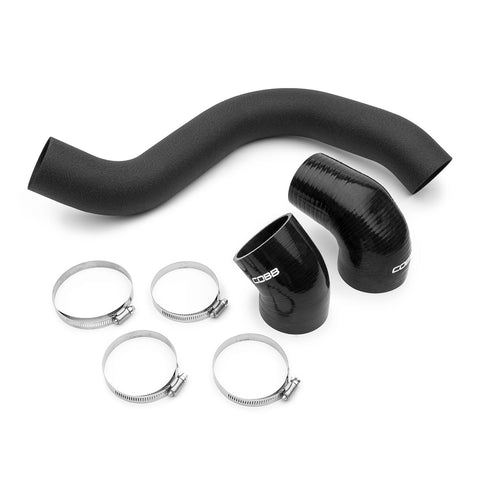 Cobb FMIC + Redline Intake Package - Fits 2022-2024 Subaru WRX