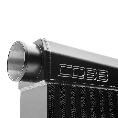 Cobb Front Mount Intercooler Kit - Fits 2022-2024 Subaru WRX