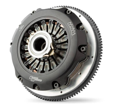 Clutch Masters - Subaru 04-15 STI / 07-09 OXT/LGT - 850 Series Twin Disc. (RACING) Clutch Kit