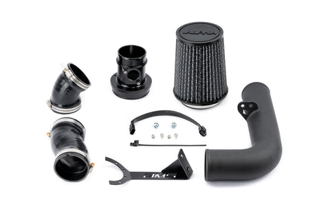 AMS Performance Intake - Fits 2022-2024 Subaru WRX