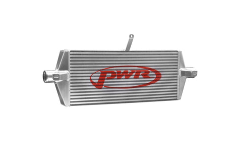 PWR 87mm Performance Intercooler - Fits 2015-2021 Subaru WRX/STI