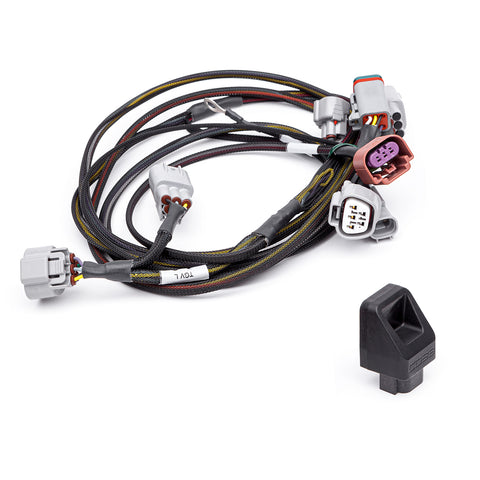 Subaru Previous Ethanol Sensor Kit To Nexgen Flex Flue Ethanol to sensor kit upgrade  - Fits STI 2015-2021