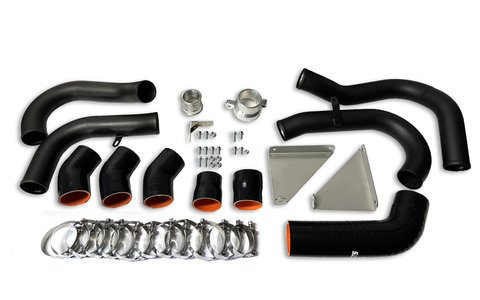 ETS Front Mount Intercooler Piping Kit - Fits 2022-2024 Subaru WRX