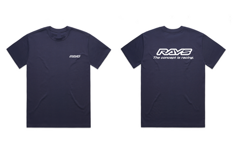 Rays Wheels Limited T-Shirt 2024