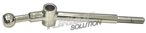 Torque Solution Short Shifter - Fits Subaru Forester XT 2006-2011