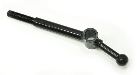 Torque Solution Short Throw Shifter - Fits Subaru Impreza 2.5RS 1998-2001 / WRX 2002-2007 w/ OEM Short Shifter