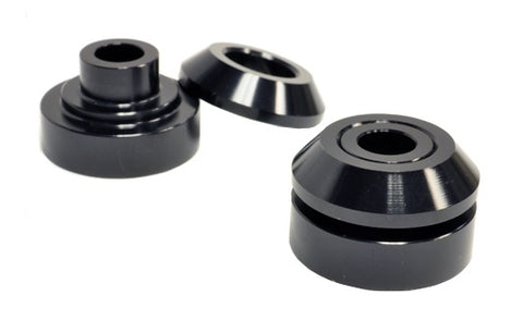 Torque Solution Drive Shaft Carrier Bearing Support Bushings - Fits Subaru