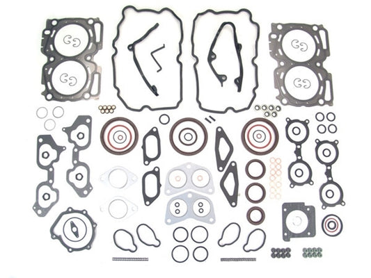 Subaru Engine Gasket Kit - Fits 08-21 Subaru STI