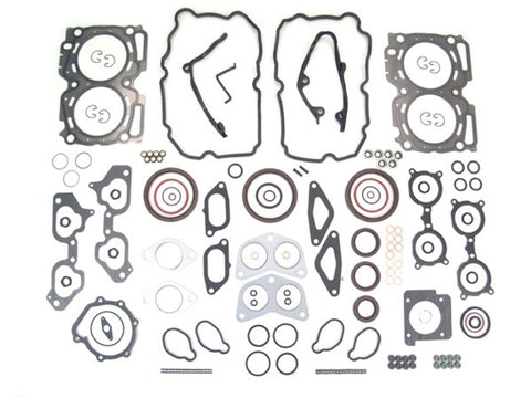 PREracing Stage 2 Club Sport Build Kit EJ257