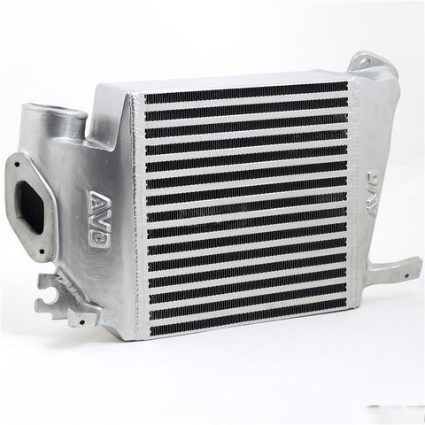 AVO Top Mount Intercooler - Fits 08-14 WRX / 09-13 FXT / 05-09 LGT