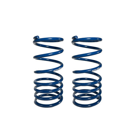 AutoX Lowering Springs - Fits 2022-2025 Subaru WRX