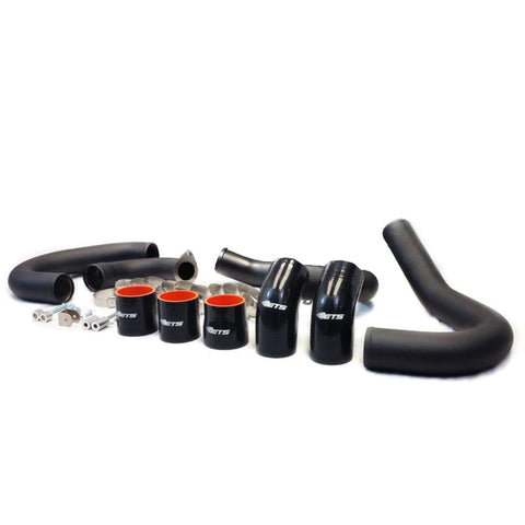 ETS Front Mount Intercooler Piping Kit - Fits 2015-2021 Subaru WRX