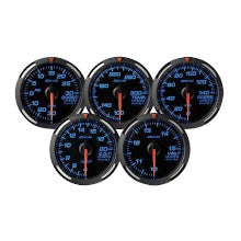 Gauges, Pods, & Accessories