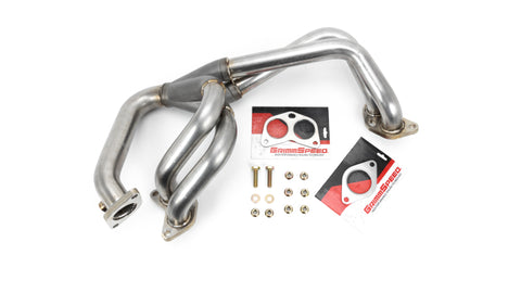 GrimmSpeed 04-21 Subaru STI Unequal Length Exhaust Header