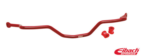 Eibach 25mm Anti-Roll Bar Kit (Front Only) - 15-21 Subaru WRX STI 2.5L Turbo