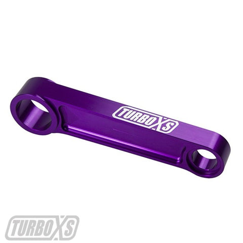 Turbo XS - Subaru 02-14 WRX / 08-14 STI - Pitch Stop Mount (Purple)