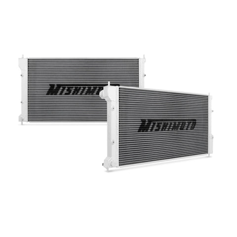 Mishimoto Subaru 13-20 BRZ - Performance Aluminum Radiator