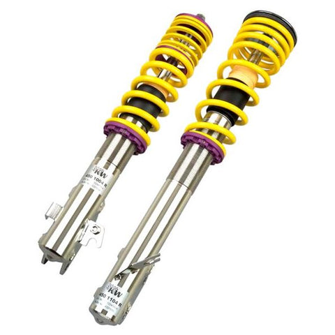 KW - Subaru 05-07 STI - Coilover Variant 1 Kit