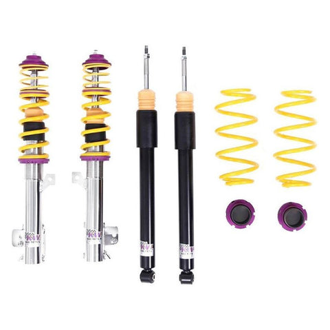 KW - Subaru 05-07 STI - Coilover Variant 1 Kit