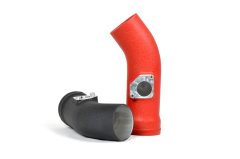 GrimmSpeed - Subaru 02-07 WRX / 04-07 STi / 04-08 FXT - Cold Air Intake (Red)