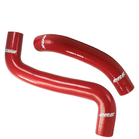 PREracing Silicone Radiator Hoses Kits - WRX 2002-2007 / STI 2004-2007 / More