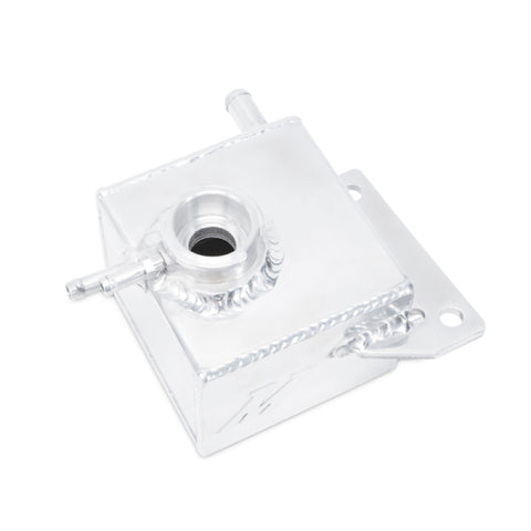 Mishimoto - Coolant Expansion Tank - Polish Aluminum - Subaru 02-14 WRX / 04-16 STI