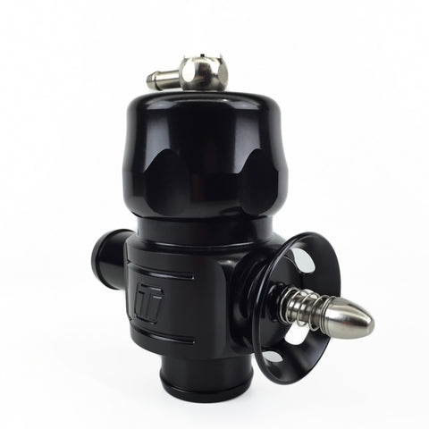 Turbosmart - Subaru 15-21 WRX - BOV Smart Port (Black)