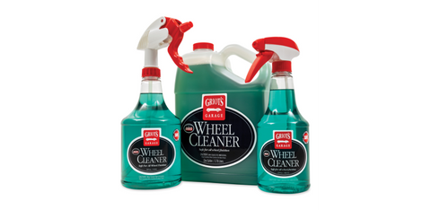 Griots Garage Wheel Cleaner - 35oz - Single