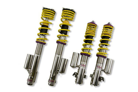 KW - Subaru 04-07 WRX - Coilovers Variant 3 inox-Line Kit