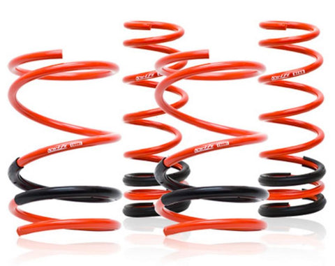 Swift  - Subaru 04-07 STI - Sport Lowering Springs