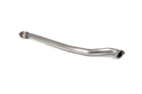 GrimmSpeed - Subar 11-14 WRX / 08-14 STI - Non-Resonated Catback Exhaust System