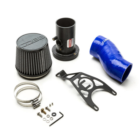 COBB SF Intake System Blue - Fits 08-14 WRX / 08-21 STI