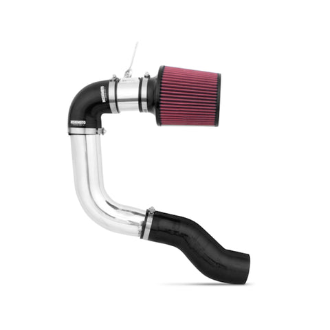 Mishimoto Subaru 15-21 WRX - Performance Air Intake Kit w/ Box - (Polished Intake)