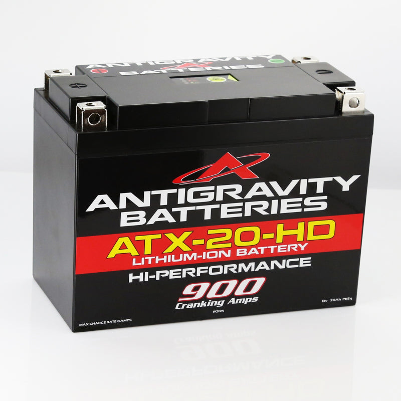 Antigravity YTX20 High Power Lithium Battery – PREracing