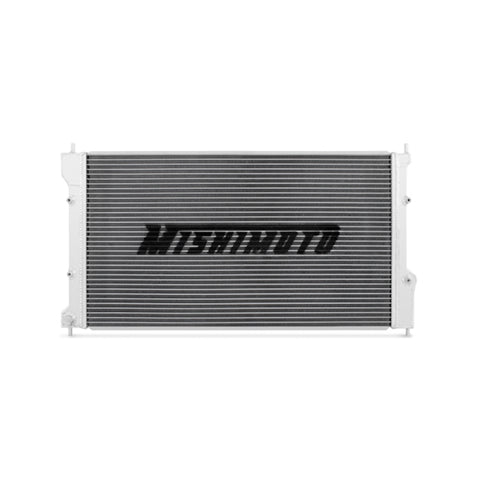 Mishimoto Subaru 13-20 BRZ - Performance Aluminum Radiator