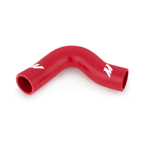 Mishimoto Subaru 04-08 Forester XT - Silicone Radiator Hose Kit - (Red hose)