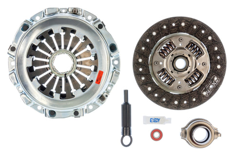 Exedy Stage 1 HD Organic Clutch - Fits Subaru 02-05 WRX / 04-05 FXT