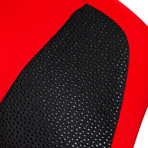 Sparco - QRT-R Competition Racing Seat - (Red)