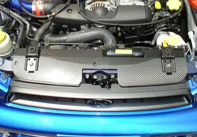 02 wrx radiator new arrivals