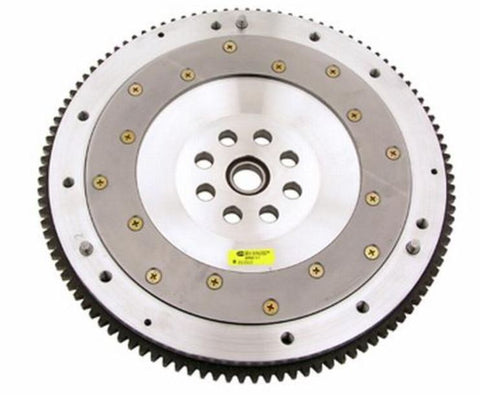 Clutch Masters - Subaru 04-15 STI / 07-09 LGT/OXT - Lightweight Aluminum Flywheel