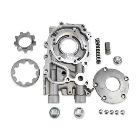 IAG - Stage 1 Blueprinted EJ25 11mm Oil Pump - 04-21 STI, 02-14 WRX, 05-09 LGT, 08-13 FXT