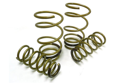 Tein - Subaru 13-20 BRZ - H. Tech Lowering Spring Kit